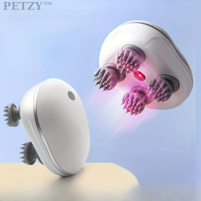 Pet Massager