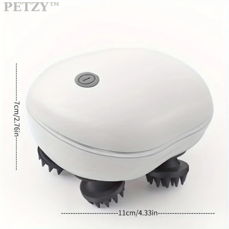 Pet Massager